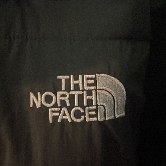 North Face Denali - Picture 4 of 5